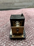 Used General Electric Ic2824-34h Overload Relay Control. Fixed Price $22.75.