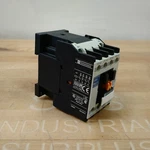 Telemecanique Ca4-dn31bd Control Relay, 24vdc, 10amp, 4 Pole - New. Fixed Price $18.94.