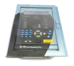 Ge Multilin 750 Feeder Managment Relay 750-p5-g5-s5-hi-a20-r-e + Warranty. Fixed Price $924.24.