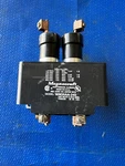Used Magnecraft Wm35aa-24d Electromagnetic Relay. Fixed Price $24.00.