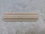 Abb Entrelec Ma2.5/5... Peach Wire Terminal Ma255 Ma2.5/5 Lot Of 40. Fixed Price $29.69.