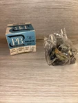 Potter & Brumfield Pr5ay - 120v/240v 25a 24v Ac Coil Amf Relay Brand New In Box. Fixed Price $42.46.