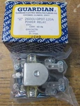New Nos Guardian 2600u-dpdt-120a Power Relay 120v 60hz Dpdt 25 Amps. Fixed Price $70.00.