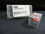 *new* Abb 1svr405622r0000 Relay Cr-u024ac3. Fixed Price $28.00.