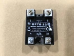 Opto 22 480d45-12 Solid State Relay 3-32vdc #22t10. Fixed Price $14.99.