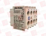 Allen Bradley 100-kfa31z / 100kfa31z (used). Fixed Price $39.18.