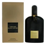 Tom Ford Black Orchid By 3.4oz Edp Perfume New With Original Box Sealed. Fixed Price $86.40.