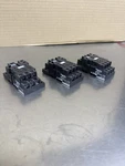 Lot Of 3 Schneider Electric Telemecanique Rpzf3 Relay Base Socket New. Fixed Price $29.99.