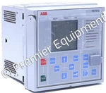 Abb Ref615 Ref615a 1g Hafpakaknhc1bnn11g Relay Feeder Protection Contr. Fixed Price $1247.44.