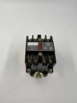 Allen-bradley 700-n400a1 Ser. C Type N Control Relay 120vac. Fixed Price $149.99.