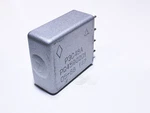 48a Pc4590201 05-8 Jsc Hermetically Sealed Ussr Relay 27vdc Dpdt 8-pin. Fixed Price $80.00.
