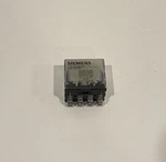 Siemens 3tx7117-5hf13c Plug In Relay 15a 4pdt 120 Vac New No Box! Free Shipping!. Fixed Price $27.95.
