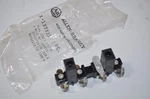 New Allen Bradley Rh Contact Block Assembly Part# X-137723. Fixed Price $12.99.