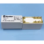 2pcs Finder 41.52.9.024.5010 Power Relay 24vdc 8pin 8a 250v. Fixed Price $28.99.