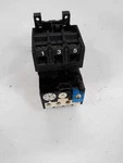 Abb T25 Du Overload Relay, 4.5-6.5a 600vac. Fixed Price $18.60.