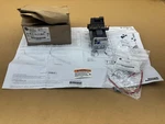 Allen Bradley 592-1effc Overload Relay 3 Pole Motor Control Protection. Fixed Price $165.96.