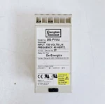 Crompton Instruments 252-pvuu Protector Relay 120v De-energize. Fixed Price $141.55.
