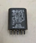 Potter & Brumfield 2a Magnetic Latching Relay Sl11d 12v Usa. Fixed Price $11.99.