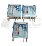 Lot Of 3 Allen Bradley 700-hk32z24 /b Relay 24vdc. Fixed Price $29.95.