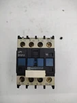 Lp1d1210 Telemecanique Contactor 25a. Fixed Price $28.00.
