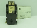 Ge Cr122bt020**c Time Delay Relay Solid State 6-60 Sec 120v Coil Cr122bt. Fixed Price $27.29.