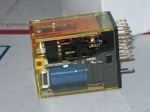 Idec Ru4s-m-a110 4p 110- 120vac Relay. Fixed Price $20.00.