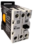 Square D 8501-pr1.20e 110/120 V Ac 10 A Overload Control Relay. Fixed Price $89.97.