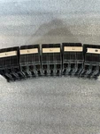 5 New Eaton Cutler-hammer 3-pole Ch Breakers - Ch380 Ch360 Ch350 Ch340. Fixed Price $320.00.