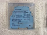 New Measurement Technology Shunt-diode Safety Barrier Mtl7187+ Mtl7187. Fixed Price $59.00.