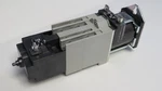 Square D 8501xdo80xdlv53 Latching Nema Control Relay 24vdc, (8) Spst-no, Surface. Fixed Price $57.97.