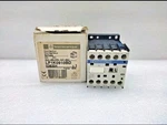 Telemecanique Lp1k0910bd Contactor 24v Dc 4kw 5hp Made In France. Fixed Price $79.00.