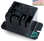 Zettler Mini Power Relay Az2280-1a-12df 30a 12vdc Coil Spst-no. Fixed Price $10.49.