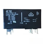 1pc New For Tyco T92s7d12-12 Dpst-no Relay 30a 12v Dc 86 Fast Delivery. Fixed Price $10.02.