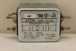 Tdk Zag2220-11s Noise Filter. Fixed Price $24.99.