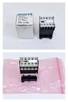 Siemens 3th20 22-0bm4 (1 Pc) & 3tj10 01-0bx4 Control Relay. Fixed Price $94.05.