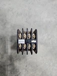 Fuji Electric Srca50-3f/xz324a Auxiliary Relay. Fixed Price $10.49.