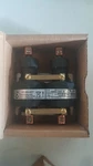 Mdi 235no-120a Mercury Contactor 35a 600vac 2-pole Coil 120v 50/60hz. Fixed Price $140.00.
