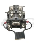 Struthers-dunn 69326-31r Transformer Relay 120v 50/60hz 1hp 425xbx235. Fixed Price $396.00.