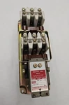 Square D Machine Tool Relay 8501 Bh0-60 Form 4447-s1 Series A 15a 208/220vac. Fixed Price $130.00.