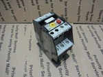 General Electric Cr7g1wd Overload Relay With Mounting Base Cr7xy3. Fixed Price $24.95.