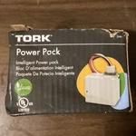 Tork Transformer Relay Power Pack Spst 20a 120/230/277v Trp-24i. Fixed Price $21.00.