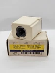 Square D 9050 Jck11v20 Timing Relay 10a 240v 8pin 0.1-10sec 50/400hz 120v Coil. Fixed Price $50.00.