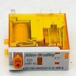 Allen-bradley 700-hk32a2-3-4l: Slim Relay. Fixed Price $379.05.