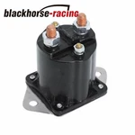 Oem #1013609 Club Car 12v Gas For Golf Cart Solenoid 1984 Up Ds & Precedent. Fixed Price $15.04.