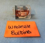 Midtex Power Relay 25812f200, 110 Vdc Coil Voltage, 10 Amp, **lot Of 2**. Fixed Price $10.50.