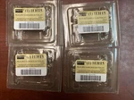 4-dayton 1eht5 Relay, 10 Amp, 24 Vdc, New. Fixed Price $14.95.