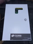 Greengate 8 With Latching Relay Card Cooper Lighting Catalog #lk8lrc. Fixed Price $750.00.