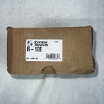 System Sensor R-10e Relay &enclosure Multi-voltage 5"x3.75"x2.5" Steel Enclosure. Fixed Price $15.00.