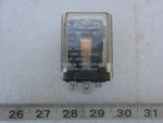 Dayton 2a544e 5-pin 24vdc Coil Relay, Used. Fixed Price $6.95.