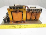 Okuma Lc20-2sc Power Panel Complete W/transformers Etc. Fixed Price $181.49.